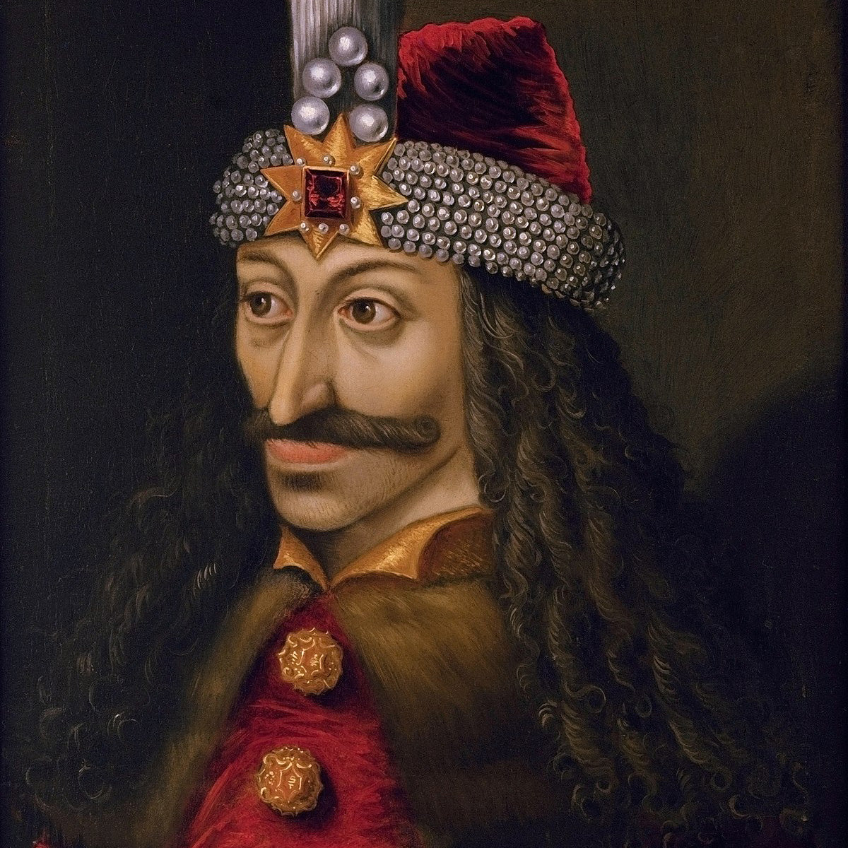 Vlad Tepes Limited edition