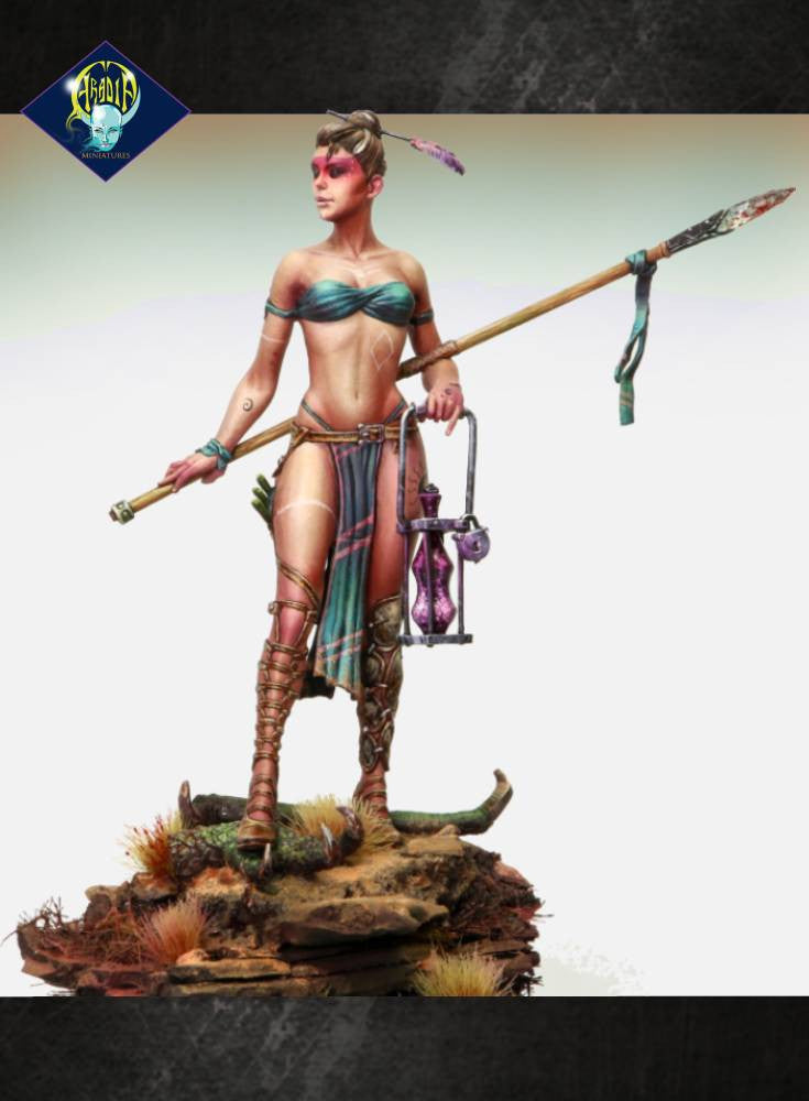 Aelania: dragons charmer