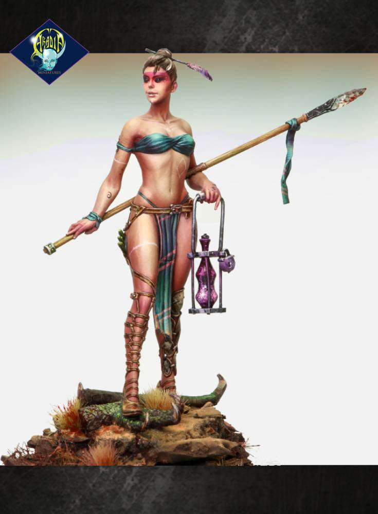 Aelania: dragons charmer