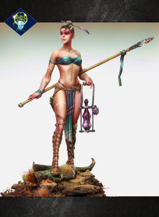 Aelania: dragons charmer