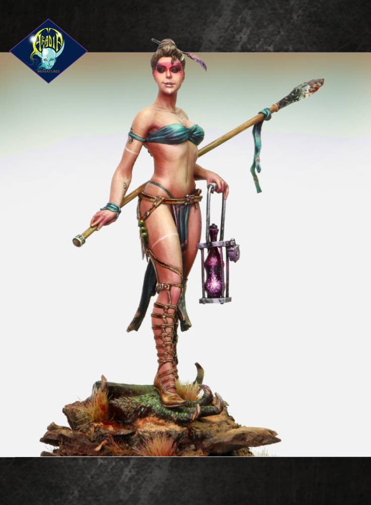 Aelania: dragons charmer