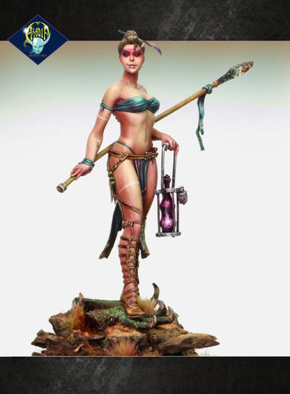 Aelania: dragons charmer