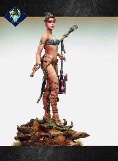 Aelania: dragons charmer