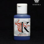 Phthalo Blue (Red Shade)