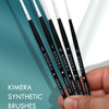 Kimera Synthetic Brush Set