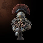 Centurion Bust Limited edition