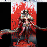 Dany – Predatrix (Limited Edition) 75mm