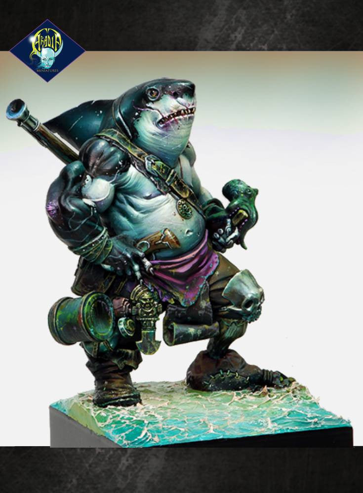 Dzhur-ghul the robber