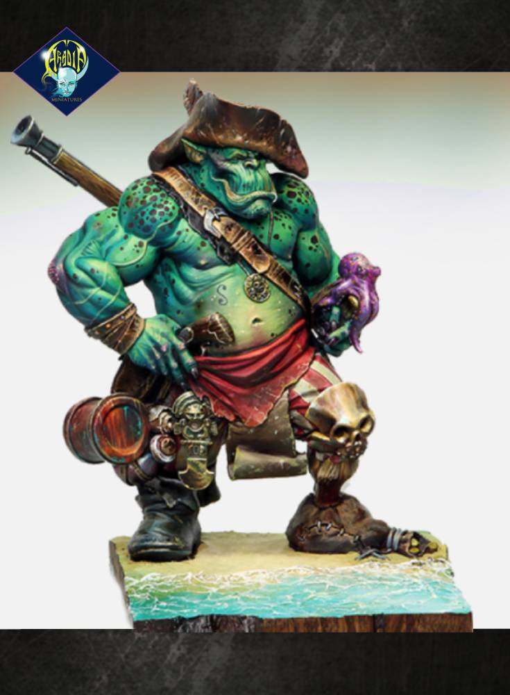 Dzhur-ghul the robber