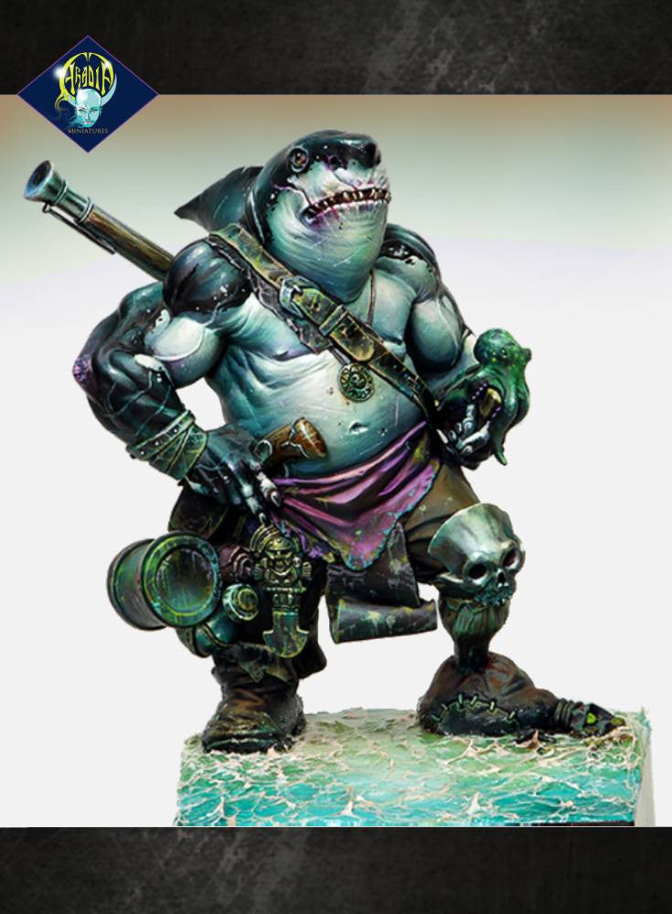 Dzhur-ghul the robber