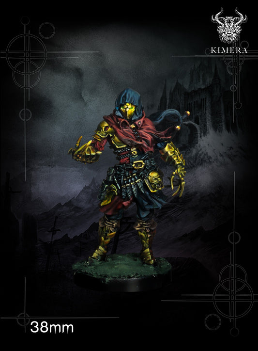 Eliumbra 38mm