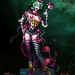 Ellie – Evil Clown