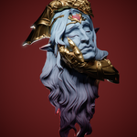 King Mirel