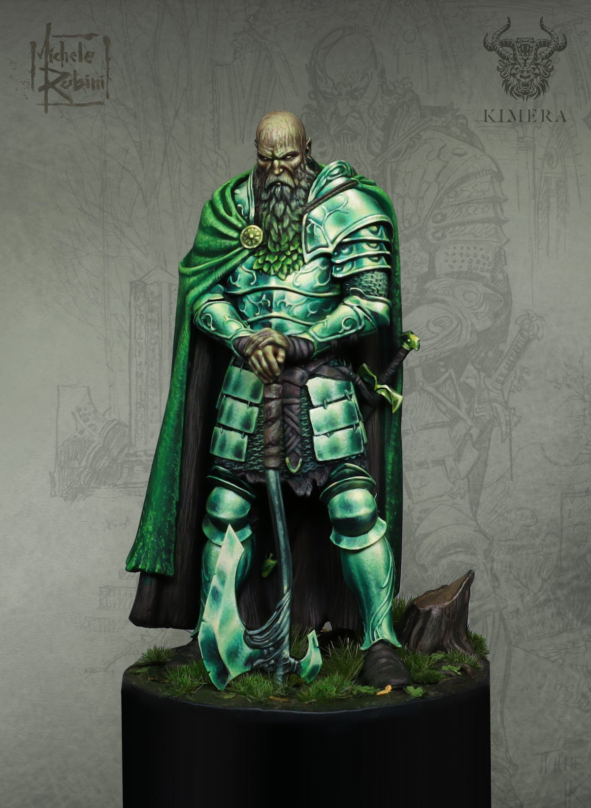 Green Knight