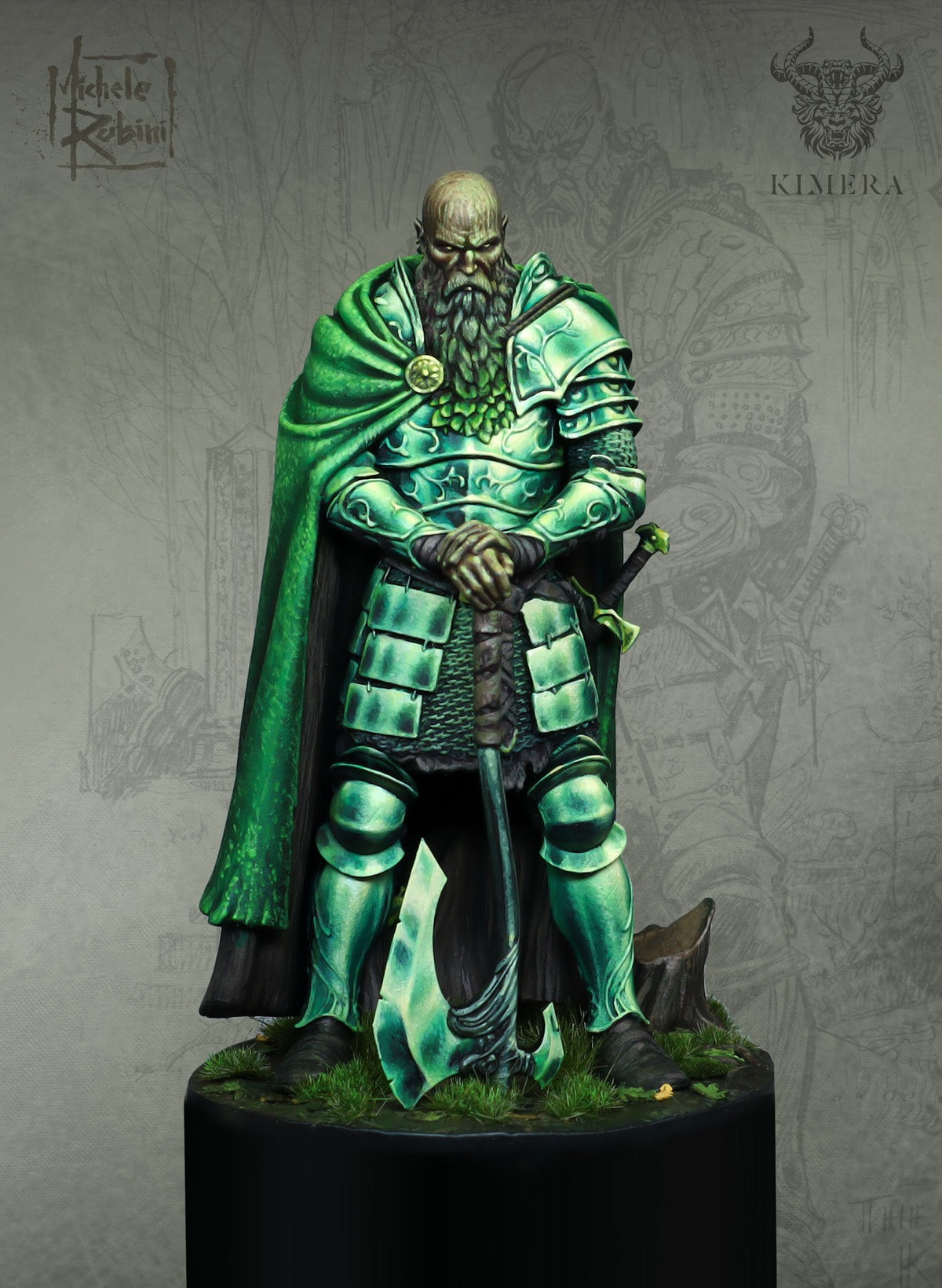 Green Knight