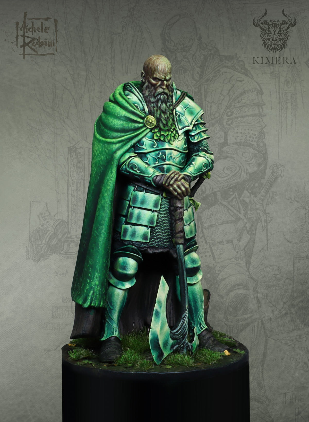 Green Knight