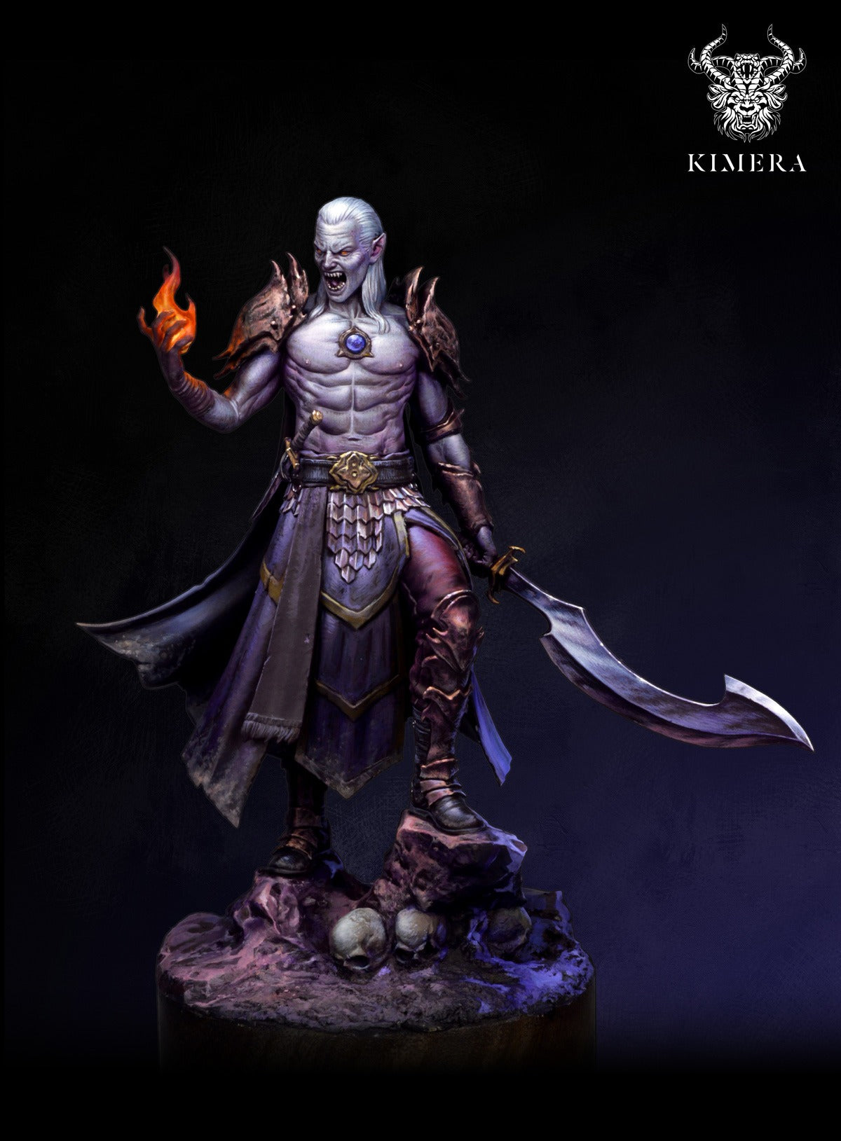 Grigore 38mm