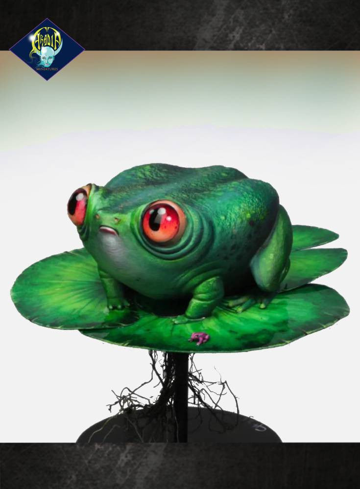 Gruump - Limited Edition