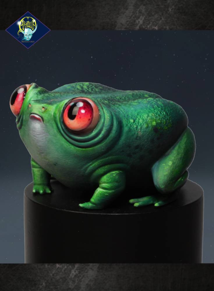 Gruump - Limited Edition