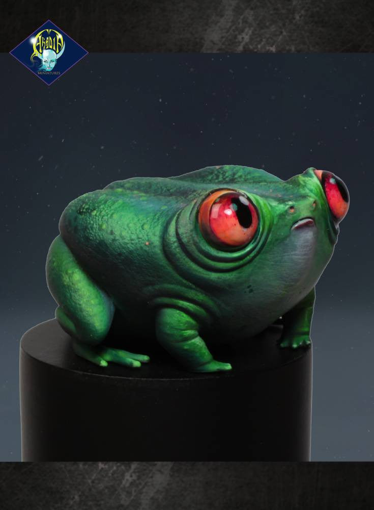 Gruump - Limited Edition