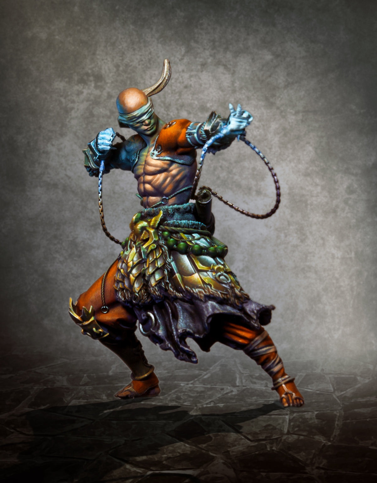 HUOYAN 75mm