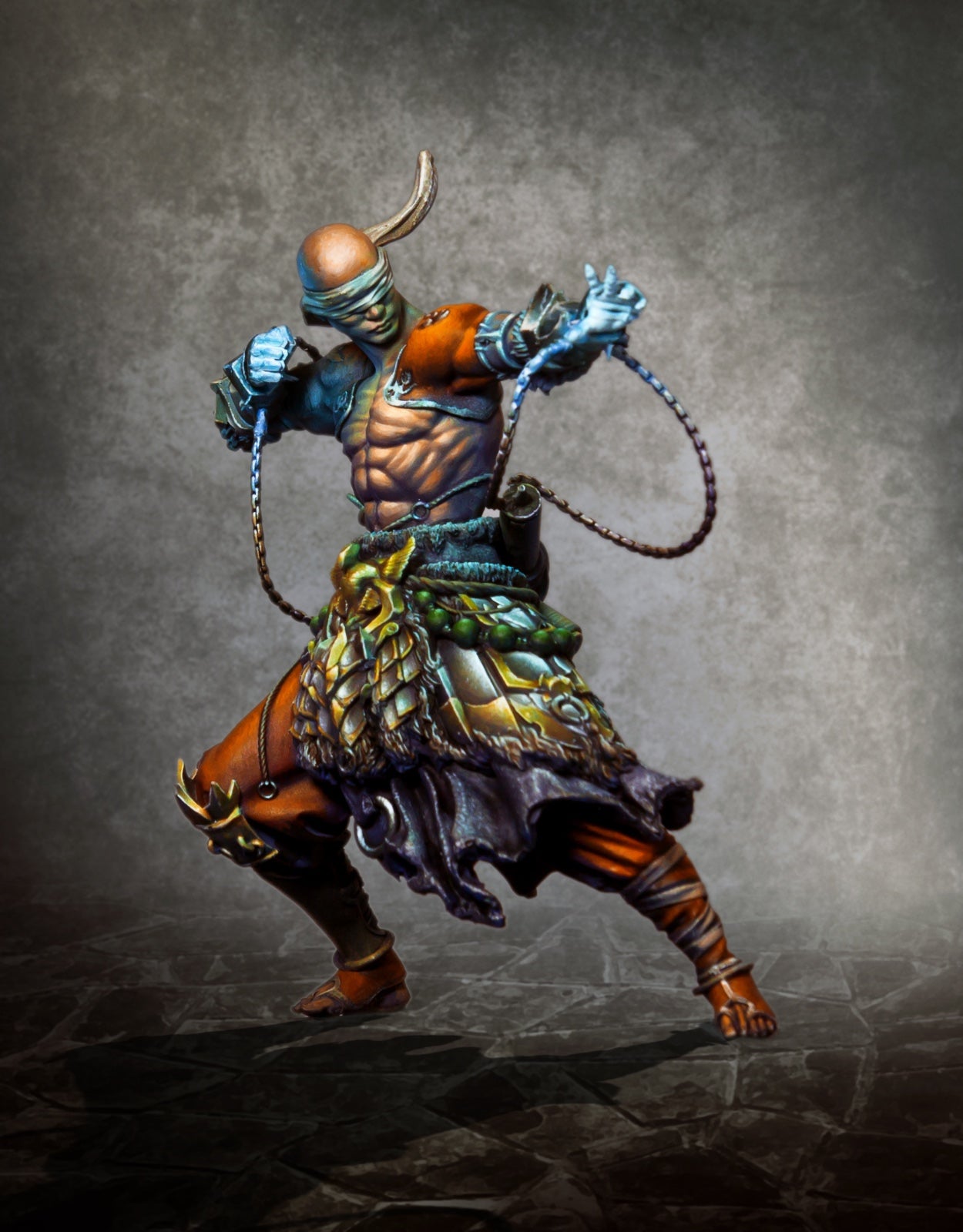 HUOYAN 75mm