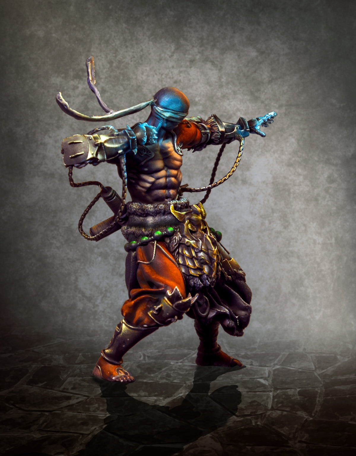 HUOYAN 75mm