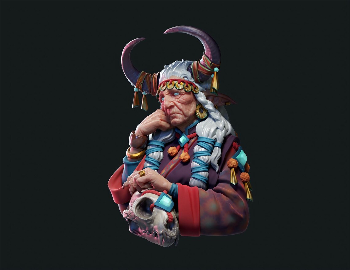 Wise Seer