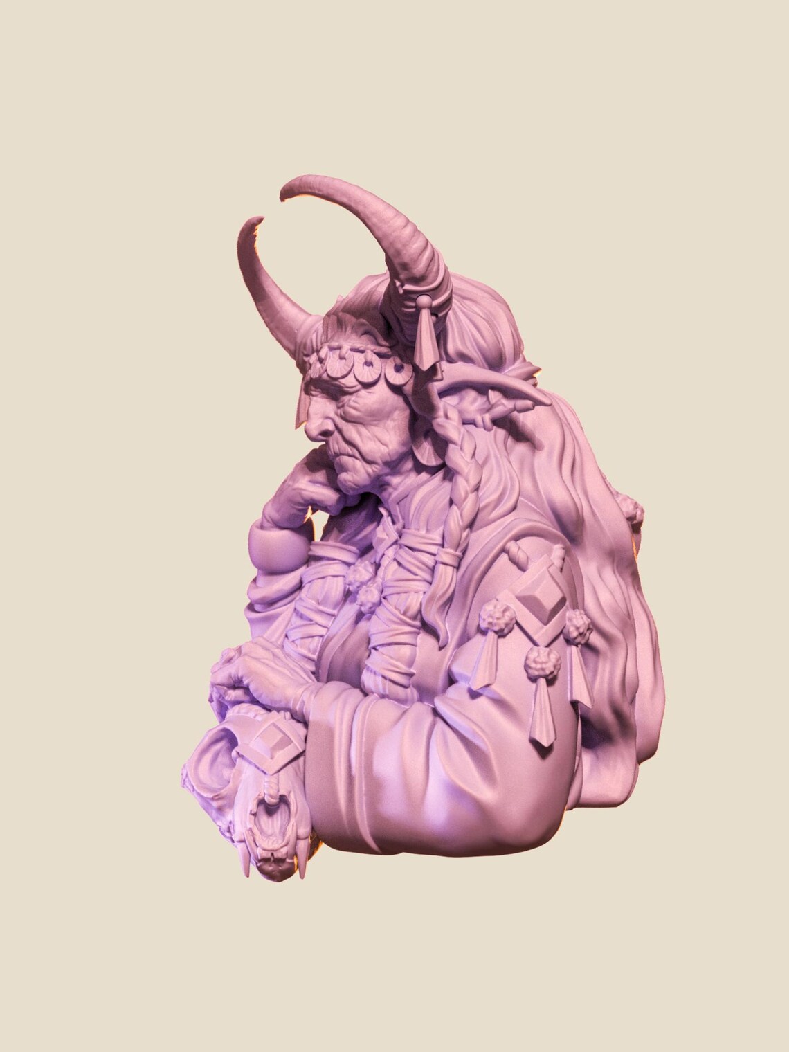 Wise Seer