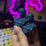 Kyra bust small