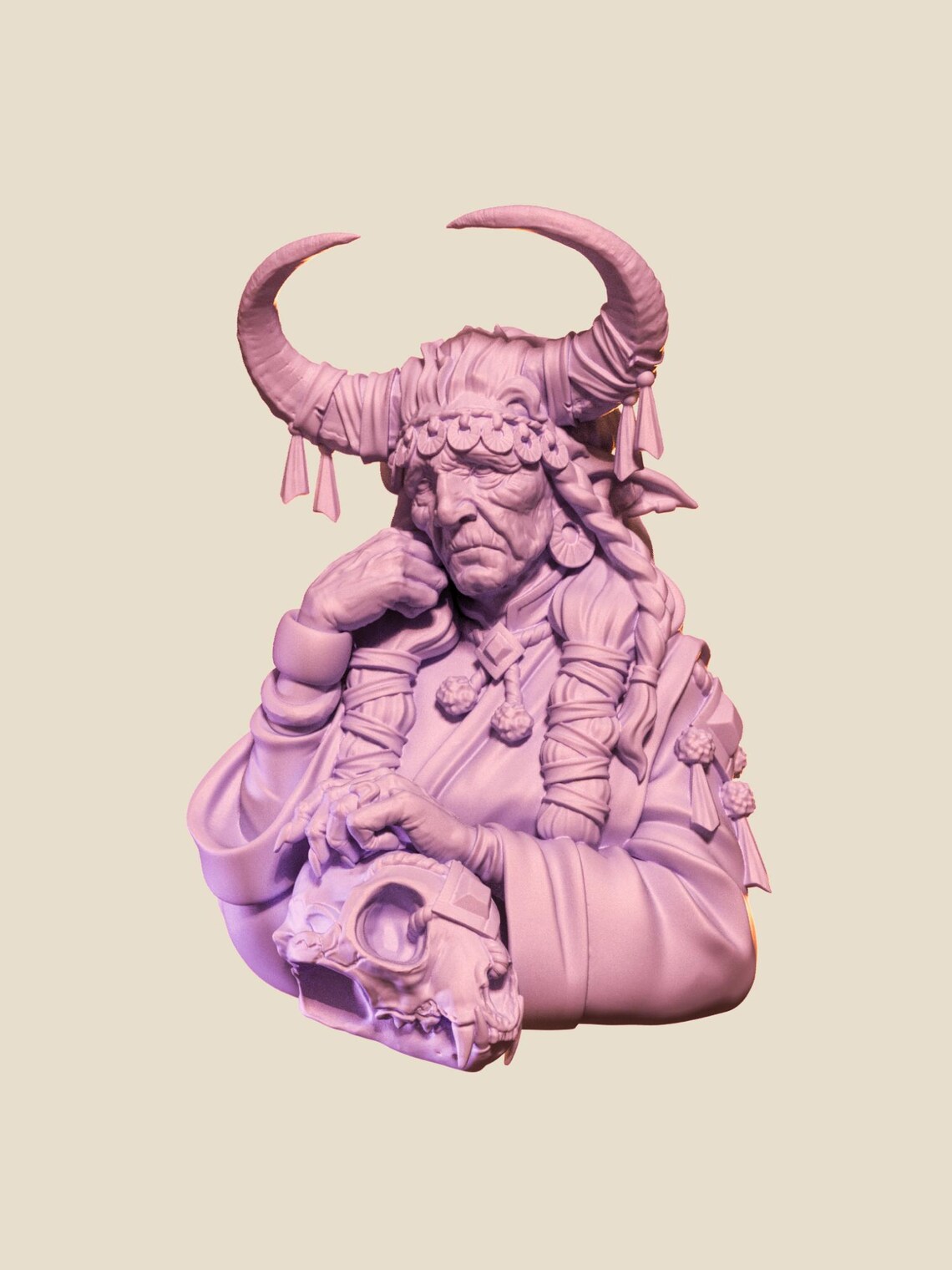 Wise Seer