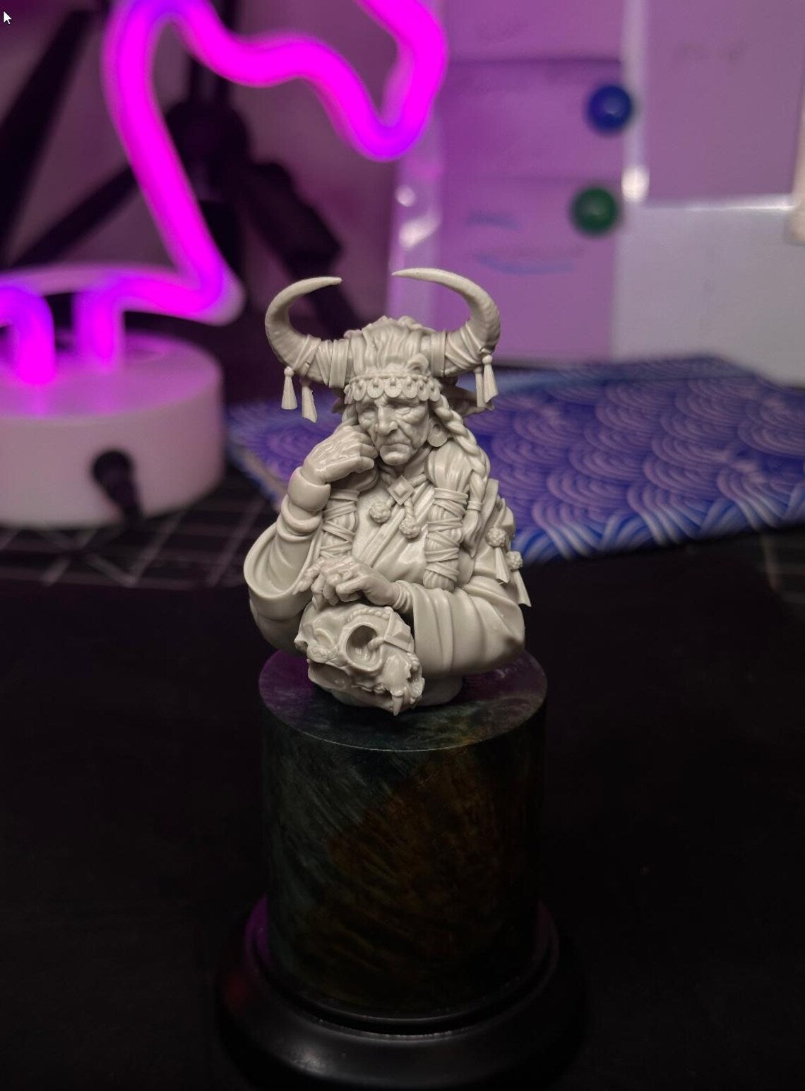 Wise Seer