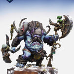 Jotun: The 9 Faced Troll