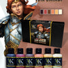 Kimera Kolors – MARC MASCLANS SIGNATURE SET – Skin Kolors