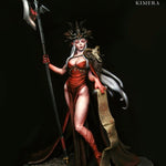 Naamah – Demoness