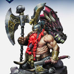 Nöri Dvergar - the Dragon Slayer