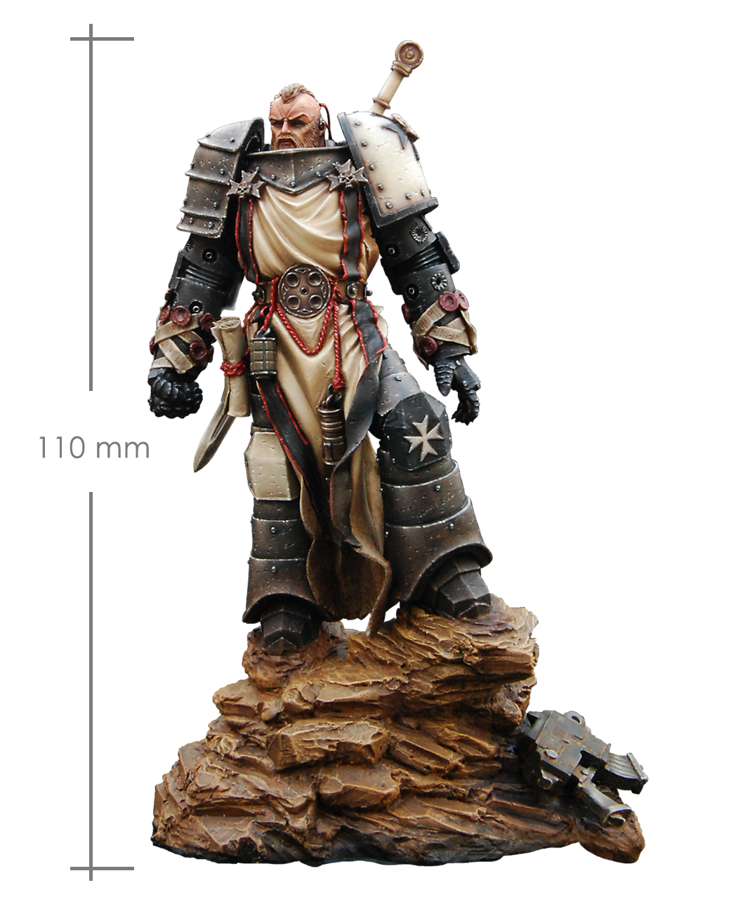 Eternal Crusader
