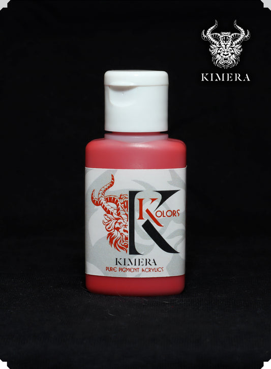 The Red