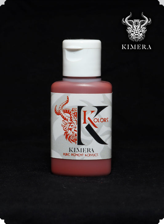 Red Oxide
