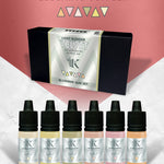Velvet Light Blender – Blushing Sun Set