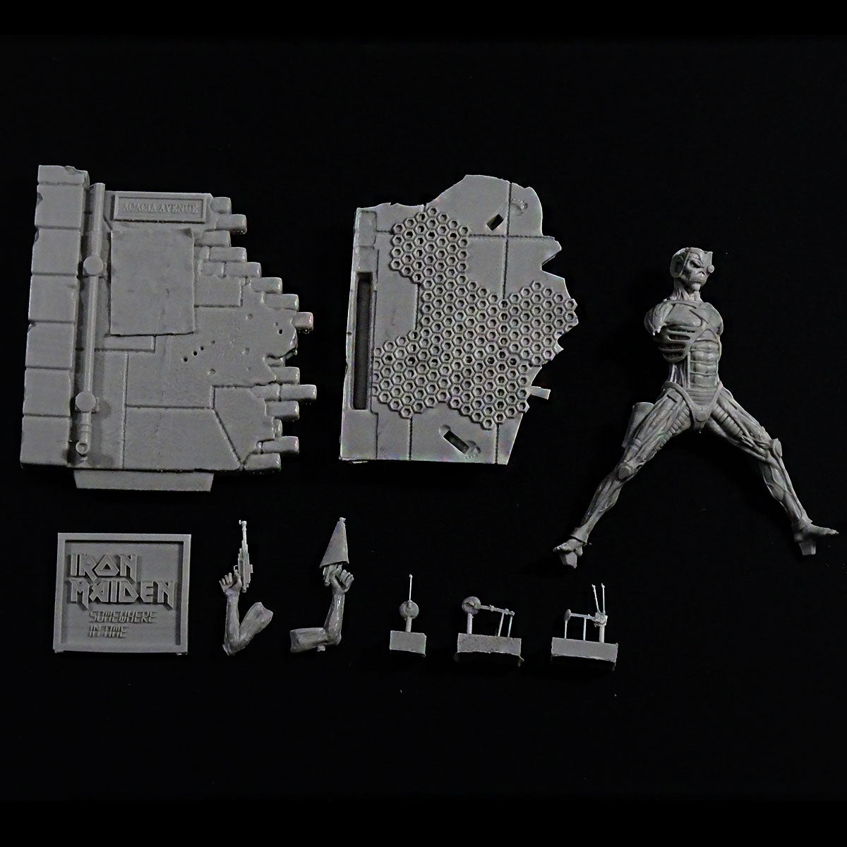 Somewhere in Time Figure