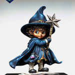 Stellino - the Apprentice