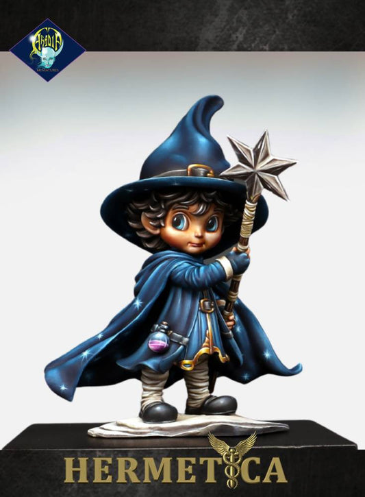 Stellino - the Apprentice