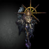 Thanatos figure Limited edition