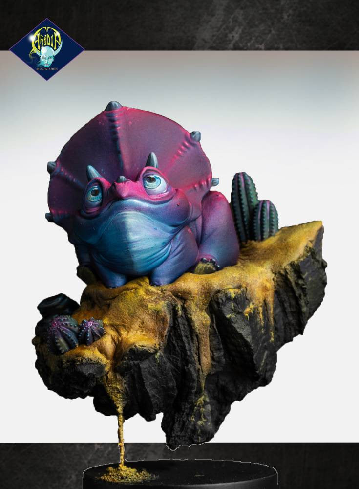 Triis - LIMITED EDITION