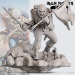 Trooper Figure