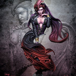 Victoria – Vampire